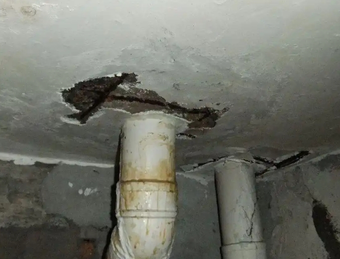 隆昌卫生间漏水维修公司浅析隆昌卫生间渗水维修的方法