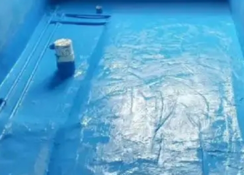 隆昌卫生间漏水维修公司分享下隆昌卫生间防水工程中常用防水涂料介绍。